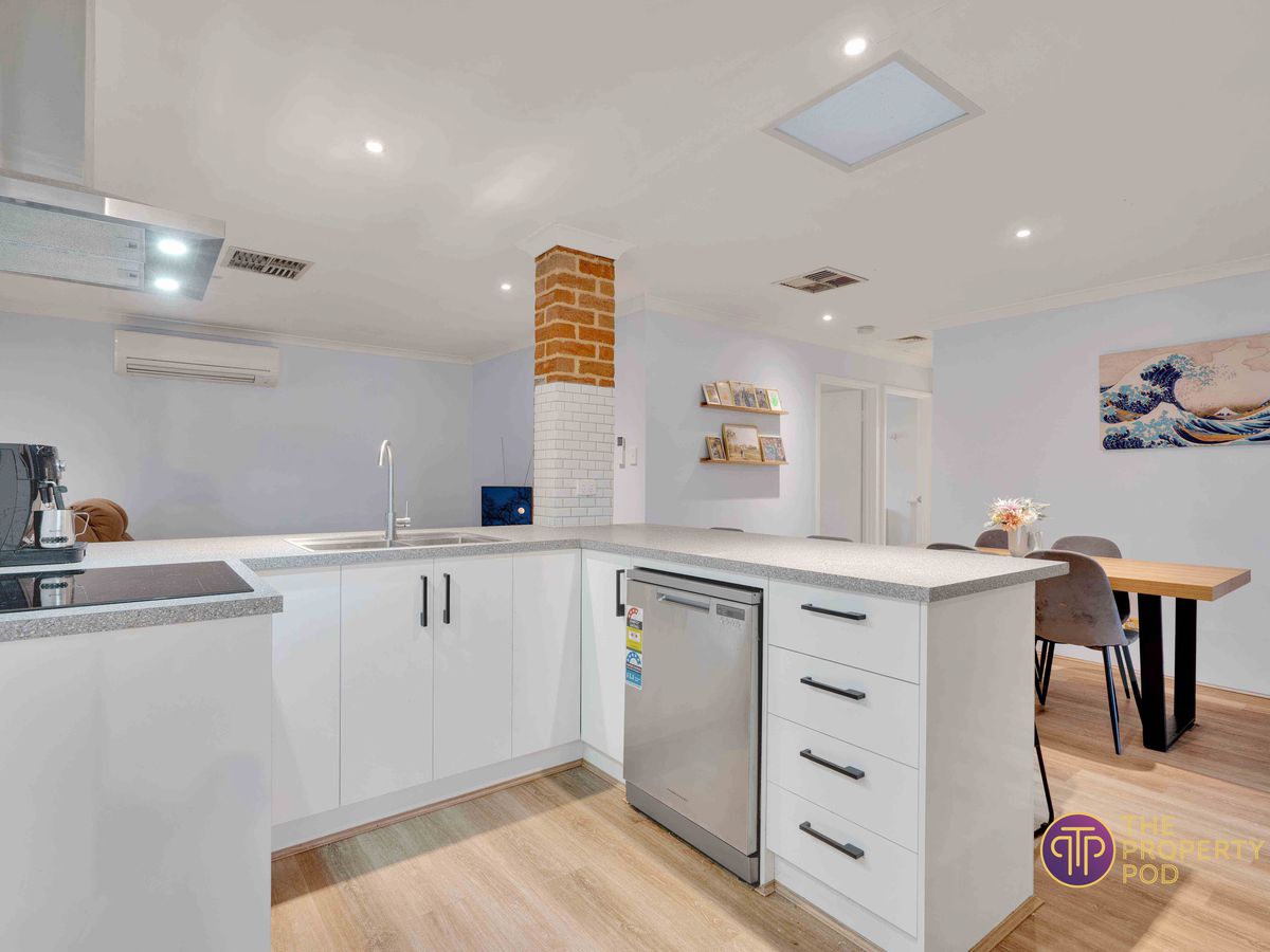 1 Baxter Close, Huntingdale