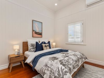 86 Mitchell Street, North Ward