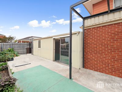 165 Ormond Road, Hampton Park