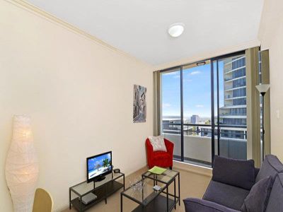 308 / 1 Sergeants Lane, St Leonards