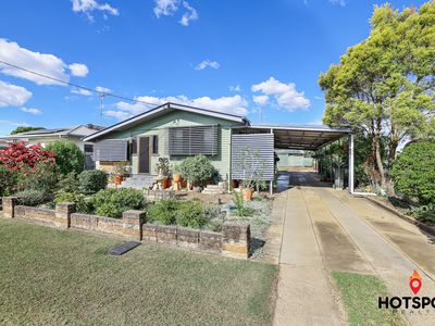 13 Dix Street, Kepnock