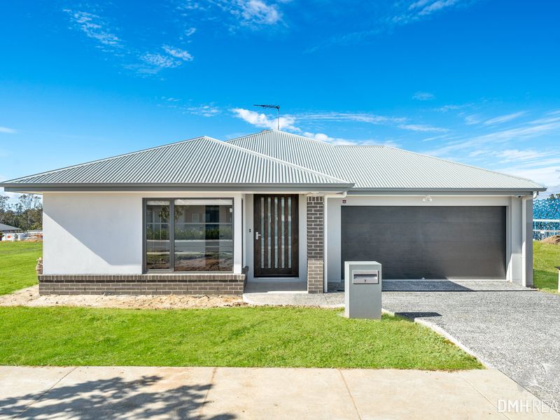 Home Flagstone & Surrounds Office DMH Realty