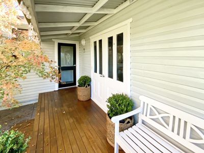 3 Patterson Street, Forbes