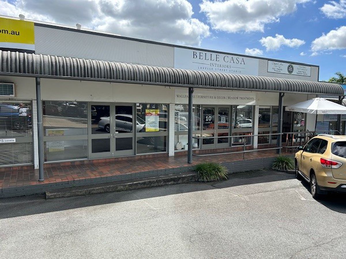 10 / 57 Lavelle St, Nerang Gold Coast Commercial Real Estate