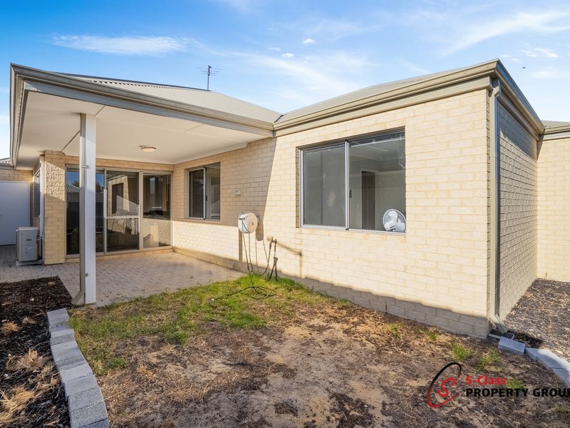 62 Lancaster Loop, Piara Waters