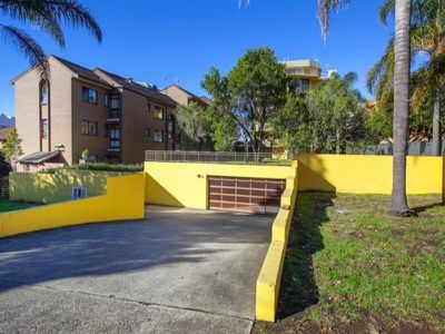 20 / 19-21 Church Street, Wollongong