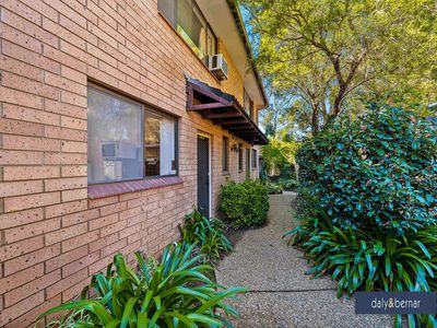 19 / 25 Taranto Road, Marsfield