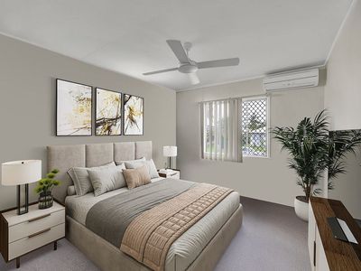 18 Okeefe Street, West Mackay