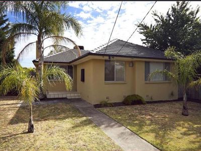 45 Carlton Road, Dandenong North