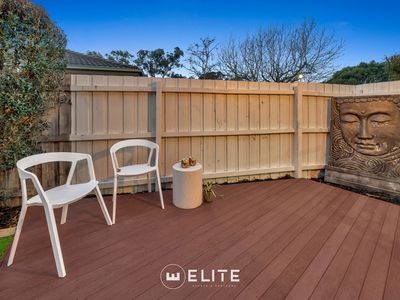 1 / 1 Derwent Court, Berwick