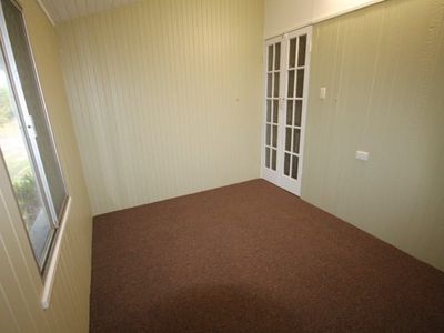 60 Rutherford Street, Charters Towers City