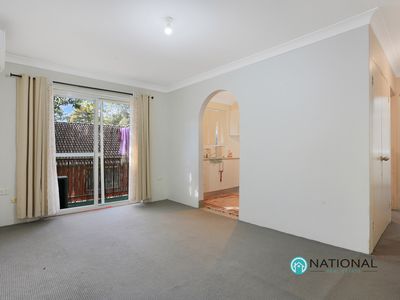 5 / 17 Oxford Street, Merrylands