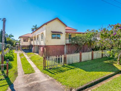 40 New City Road, Mullumbimby