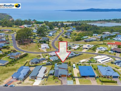 64 Kb Timms Drive, Eden