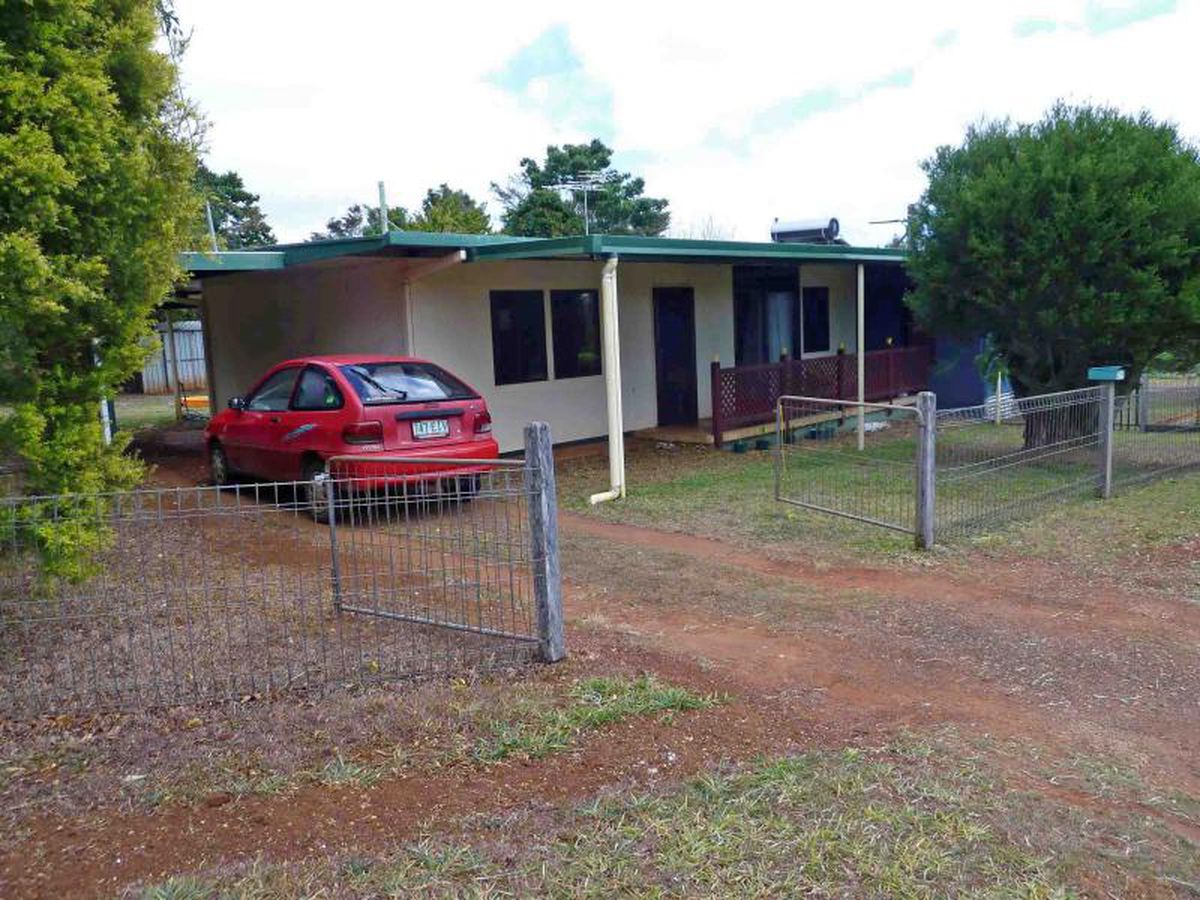 Yungaburra