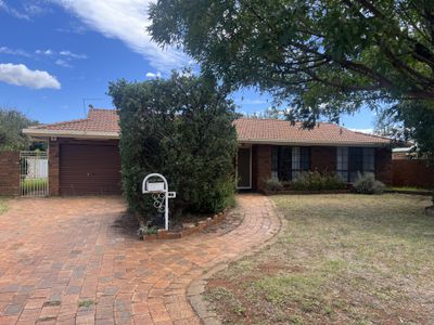 58 Davidson Drive, Dubbo