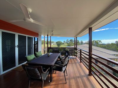 64 Cove Boulevard, River Heads