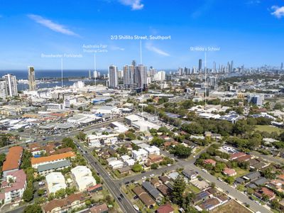 2 / 3 Shillito Street, Southport