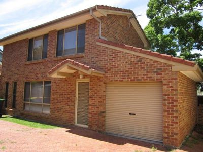 3 / 5 Robertson St, Shellharbour