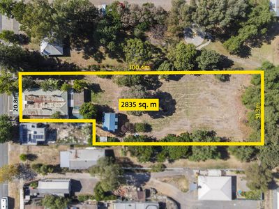 17 Stevenson Street, Murchison