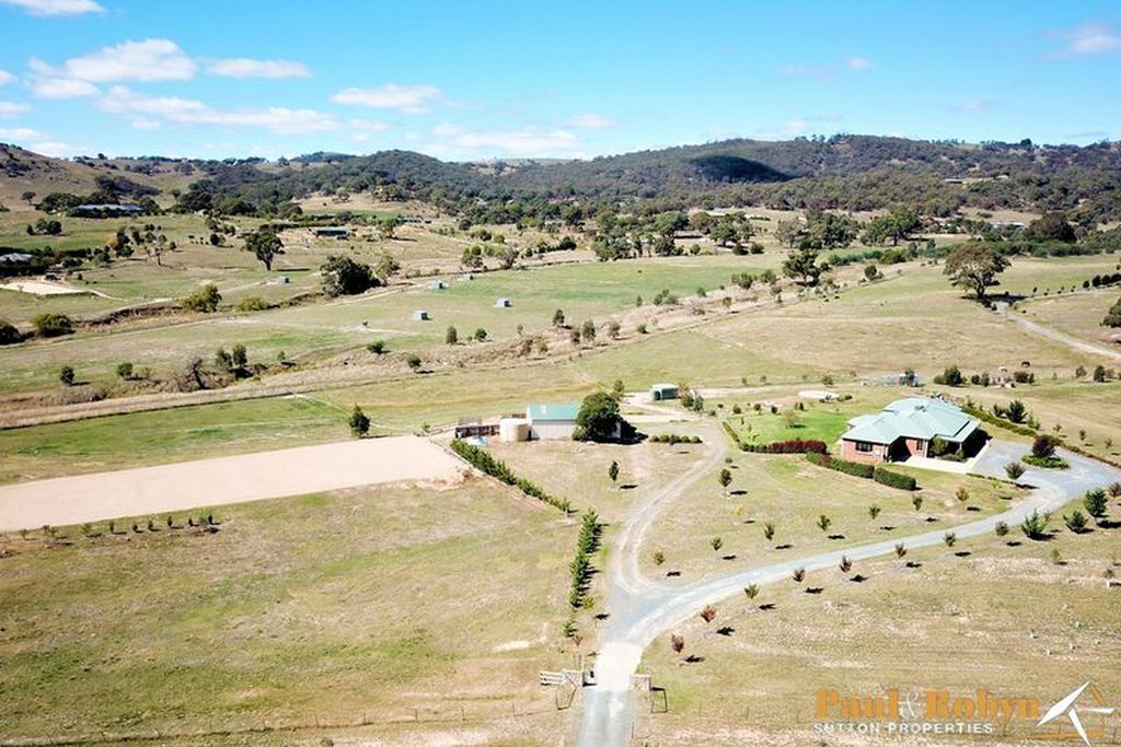 67 Cooke Drive, Googong