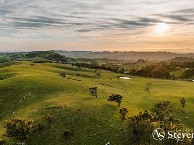 600 Tooborac-Baynton Road, Glenhope East
