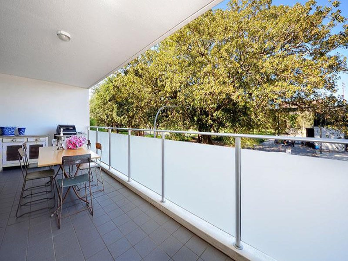 56 / 253 Chalmers St, Redfern