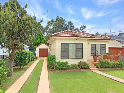 24 Cummins St, Unanderra