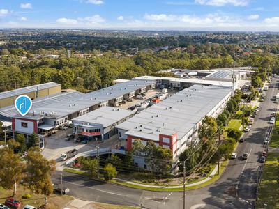 14 Loyalty Road, North Rocks