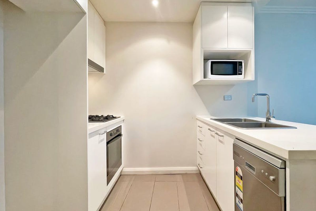 QG05 / 81-86 Courallie Avenue, Homebush West