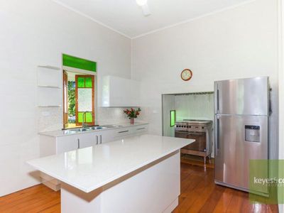 31 First Street, Railway Estate