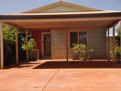 46 Braeside Street, Newman