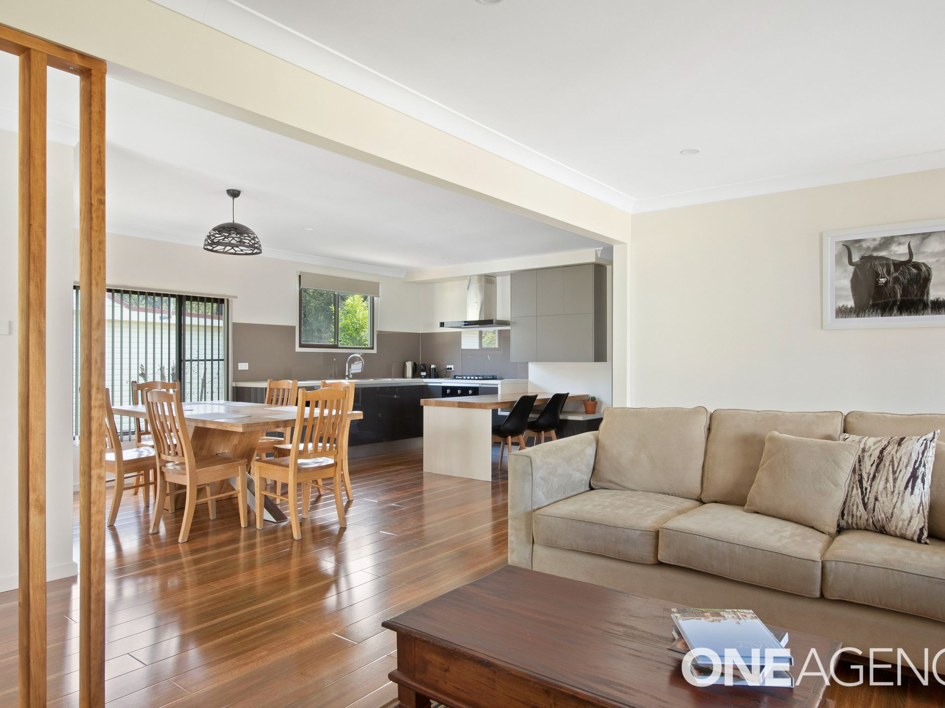 724 Woollamia Road, Woollamia