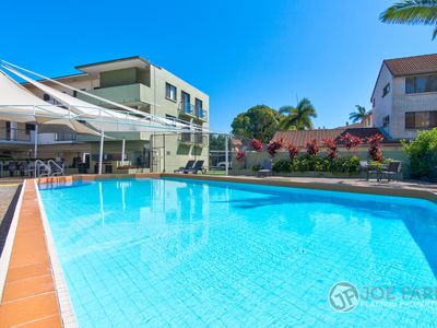 222B / 132 Marine Parade, Southport