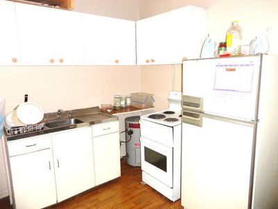 FLAT,21 Belmore Street, Arncliffe