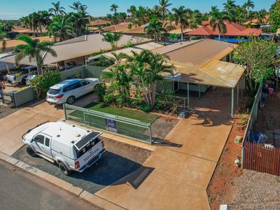 8 Centennial Loop, South Hedland