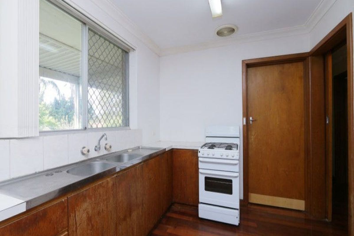 615 Beach Road, Warwick