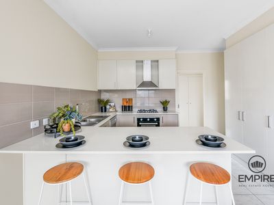 43 Pamplona Way, Clyde North