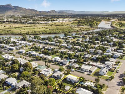 85 Thirteenth Avenue, Railway Estate
