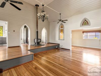 835 Nimbin Road, Goolmangar