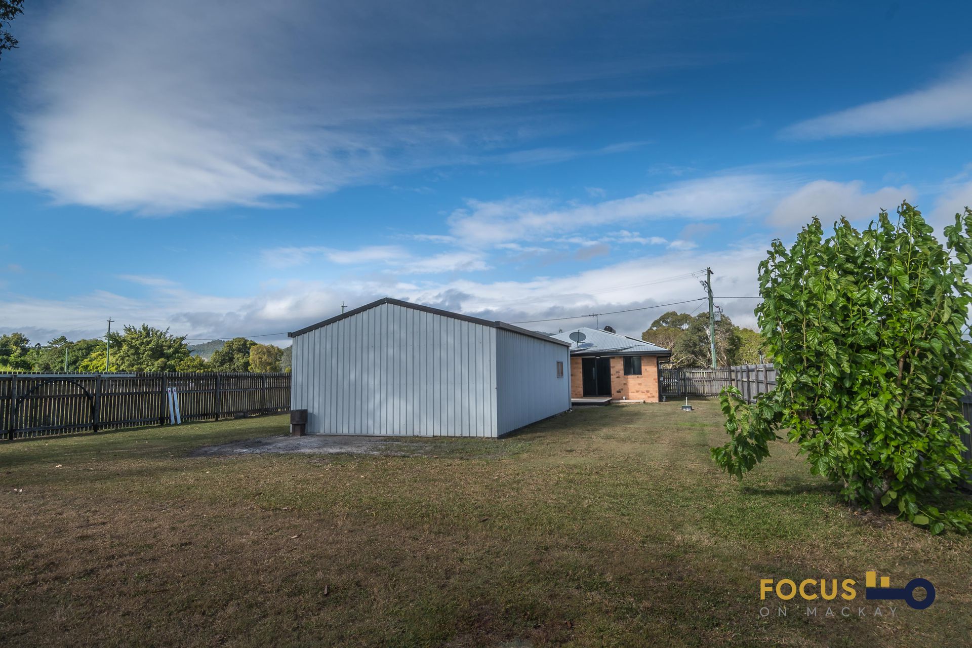 40 Mackenzies Road, Calen