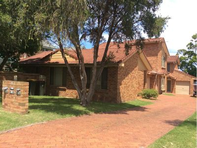 1 / 5 Robertson Street, Shellharbour