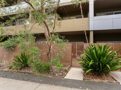 4G / 75-81 Park Road, Homebush