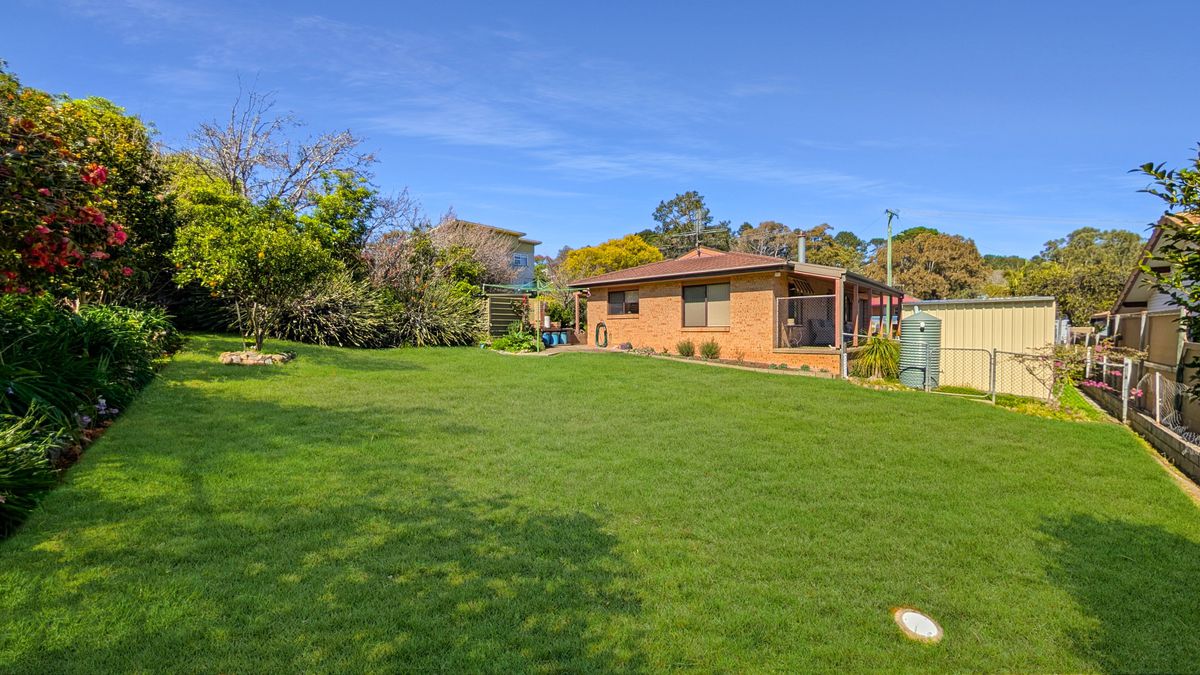 6 John Reilly Street, Dalmeny