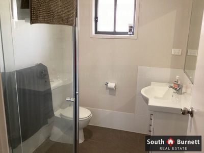 55 Frangipani Drive, Kingaroy