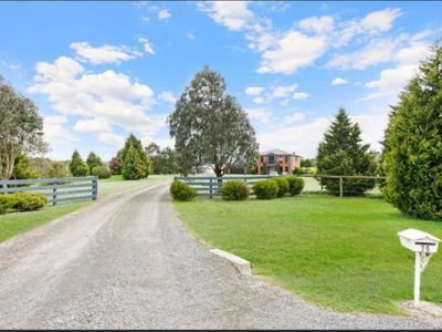 20 Hart Court, Wallan