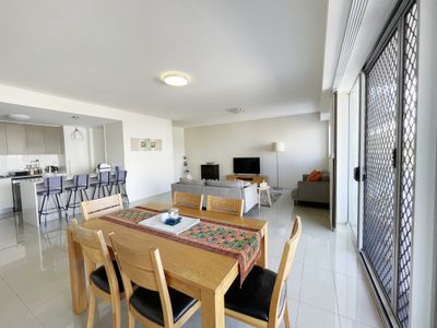 5 / 104-106 CENTRAL LANE, Gladstone Central