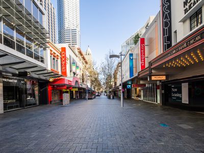 104 / 130A Mounts Bay Road, Perth