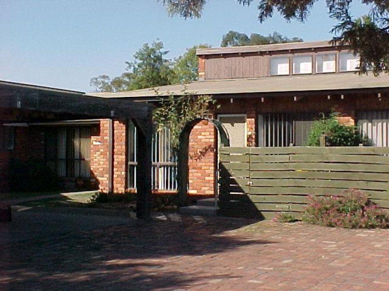 4 / 20 Kitchen Street, Mansfield