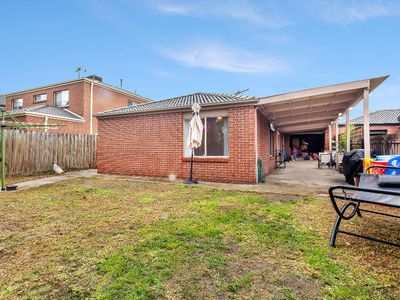 1 Cottage Close, Roxburgh Park